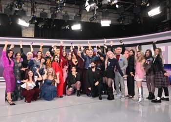 Eurovision 2026: Οι 28 υποψήφιοι για τον Εθνικό Τελικό