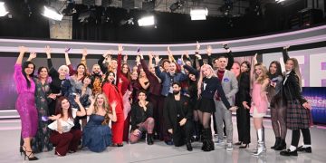 Eurovision 2026: Οι 28 υποψήφιοι για τον Εθνικό Τελικό