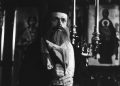 Χρήστος Πολίτης: «Άγιος Νεκτάριος»-μια άγνωστη ελληνική ταινία