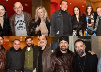 Αποκλειστικό: Παγκόσμια πρεμιέρα για την ταινία «Memento Mori»