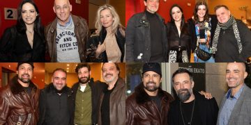 Αποκλειστικό: Παγκόσμια πρεμιέρα για την ταινία «Memento Mori»