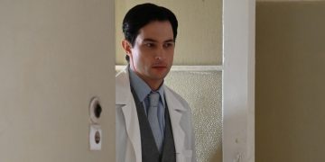 ‘Aγιος έρωτας: Ποιος είναι ο Ηλίας