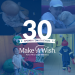 30 χρόνια Make-A-Wish Ελλάδος