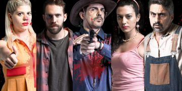 Killer Joe: Ο Αναστάσης Κολοβός σκηνοθετεί, «Οι Άλλοι» πρωταγωνιστούν