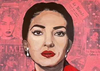 Έκθεση του Giorgio Bounias στην Tsantilis Art Gallery