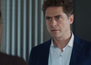 «Μια νύχτα μόνο» με πάθη και αδυναμίες