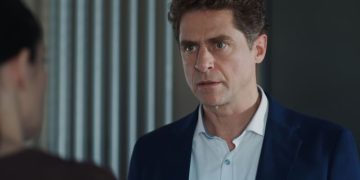 «Μια νύχτα μόνο» με πάθη και αδυναμίες