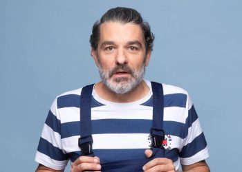 Πέτρος Λαγούτης: «Τίποτα δεν έρχεται εύκολα στην πορεία του ανθρώπου»