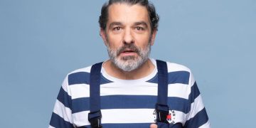 Πέτρος Λαγούτης: «Τίποτα δεν έρχεται εύκολα στην πορεία του ανθρώπου»