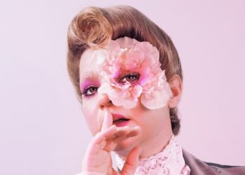 Η Νάντια Κοντογεώργη στο «Πορτρέτο του Ντόριαν Γκρέι»