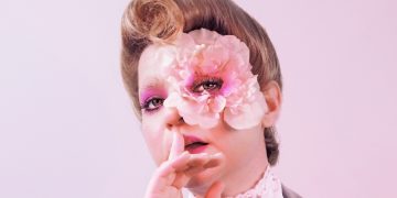 Η Νάντια Κοντογεώργη στο «Πορτρέτο του Ντόριαν Γκρέι»