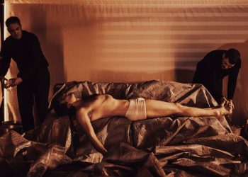 «Ο Γιάννης το βουδί» επιστρέφει για δεύτερη χρονιά