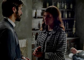 Ο «Άγιος έρωτας» επιστρέφει