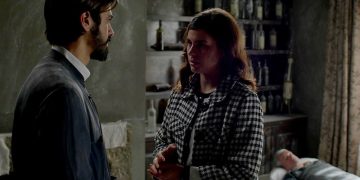 Ο «Άγιος έρωτας» επιστρέφει