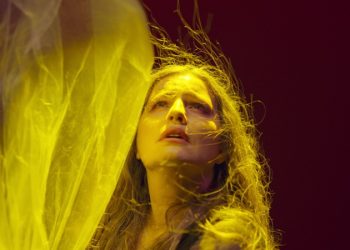 Η συγκλονιστική «Δούκισσα της Πλακεντίας» συνεχίζει την επιτυχία της