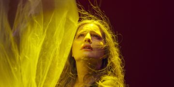 Η συγκλονιστική «Δούκισσα της Πλακεντίας» συνεχίζει την επιτυχία της