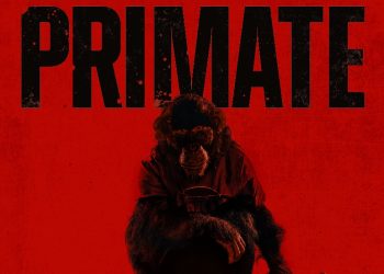 Primate: Πρώτες φωτογραφίες