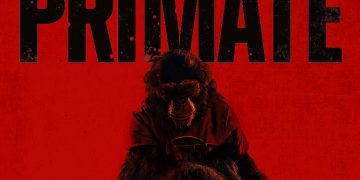 Primate: Πρώτες φωτογραφίες