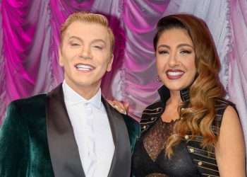 Τάκης Ζαχαράτος – Έλενα Παπαρίζου: Φαντασμαγορική πρεμιέρα στο Νοx