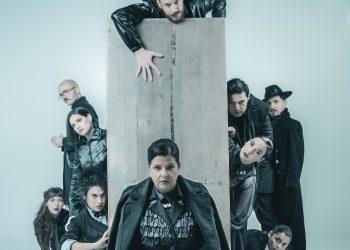 «Βάσσα- Μια μητέρα» στο Θέατρο Arroyo