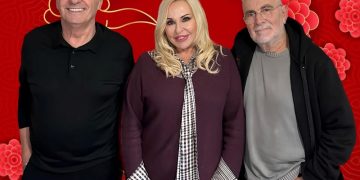 «Μένουμε πάντα παιδιά» στο Θέατρο Παλλάς