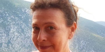 Ντέπυ Πάγκα: «Το παρελθόν είναι γνώση, το μέλλον είναι ανακάλυψη»