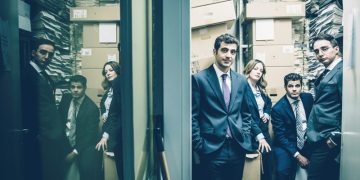 «Bull» στο Από Μηχανής Θέατρο