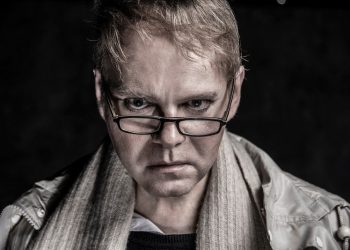 Kερδίστε προσκλήσεις για τη «Γέννηση ενός φασίστα»