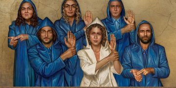 Η Έλλη Τρίγγου γίνεται «αθανασία»