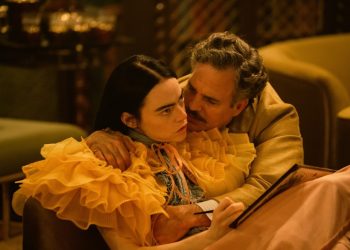 «Poor Things» σε Α’ τηλεοπτική προβολή