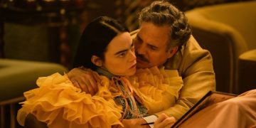 «Poor Things» σε Α’ τηλεοπτική προβολή