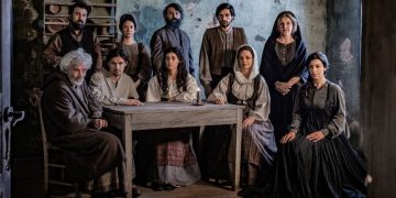 Ποιοι είναι «Οι αθώοι»