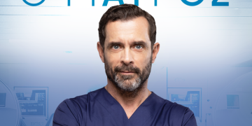 «Ο γιατρός» επιστρέφει