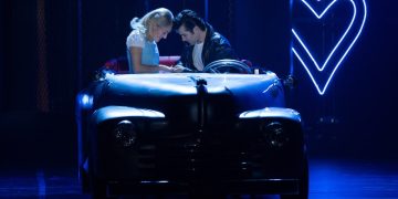 Grease: Από το Λονδίνο στο Christmas Theater