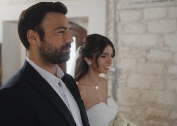 «Η γη της ελιάς» επιστρέφει