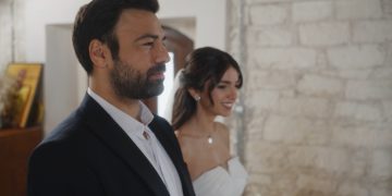 «Η γη της ελιάς» επιστρέφει