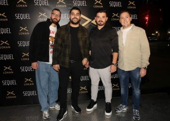 Opening party στο Lohan για τα θρυλικά «Sequel Thursdays»