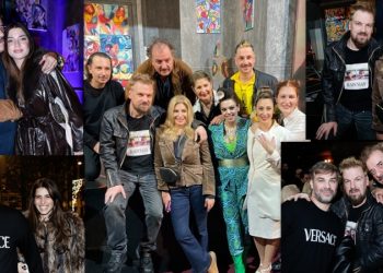 Θριαμβευτική πρεμιέρα για το «Τoc Toc» -Πρώτες φωτογραφίες-