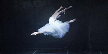 «Ζιζέλ» στο Μέγαρο Μουσικής Θεσσαλονίκης