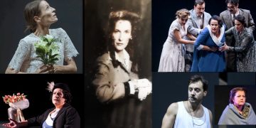 Εντυπώσεις από «Το τρίτο στεφάνι»