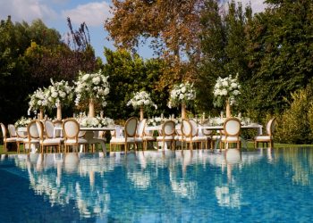 Εκεί όπου ο γάμος βρίσκει τον δικό του ορίζοντα