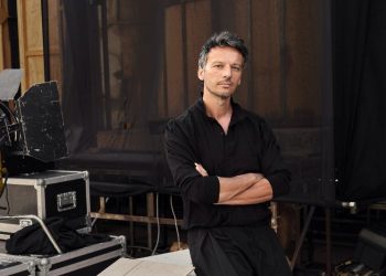 Γιώργος Νανούρης: «’Ηταν ευτυχισμένη η Δούκισσα της Πλακεντίας;»