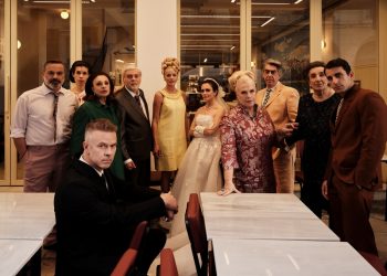 «Τζένη Τζένη» στο θέατρο: Πρώτες φωτογραφίες