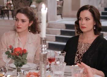 Αμφιβολίες στο «Grand Hotel»