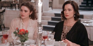 Αμφιβολίες στο «Grand Hotel»