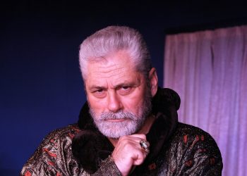 Σταύρος Παρχαρίδης: «Ελευθερία και μόνο»