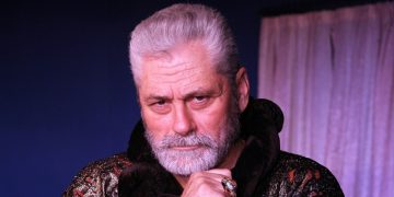 Σταύρος Παρχαρίδης: «Ελευθερία και μόνο»