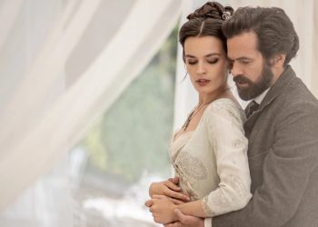 «Ιστορίες Αγάπης» στο Ertflix