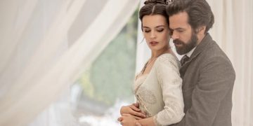 «Ιστορίες Αγάπης» στο Ertflix