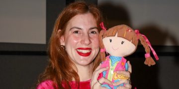 Καρολίνα Σακελλαρίου: ΄Ενα αστέρι γεννήθηκε με την «Κουταλένια»